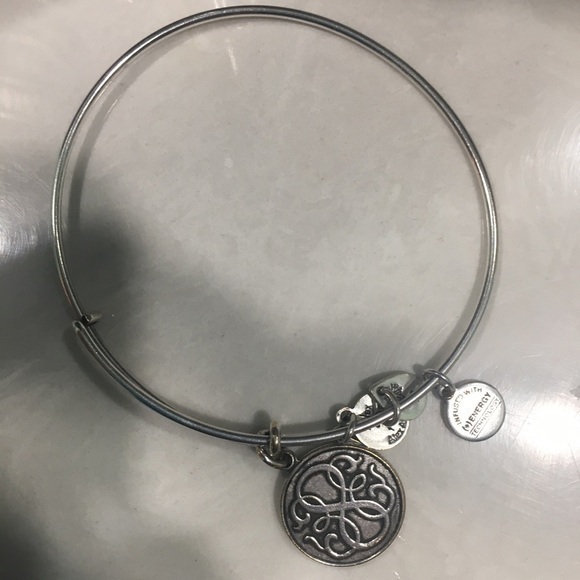 Alex & Ani Path of Life - Picture 1 of 2